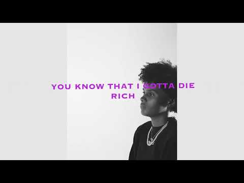 MAZZY - MEN'M DEYO A (OFFICIAL LYRIC VIDEO)