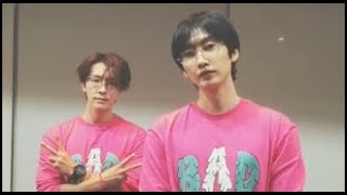 Download lagu SUPER JUNIOR EUNHYUK dance challenge compilation mp3