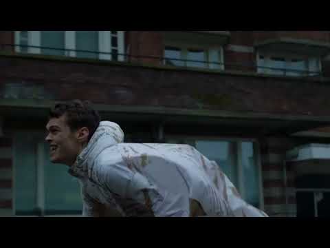 BLANCO / MAHMOOD (Sanremo 2022) vs COLDPLAY - BRIVIDI x  A Sky Full Of Stars