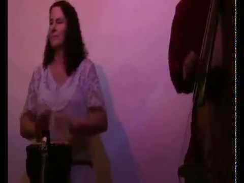 Lie Awake - Trio Komarimbar