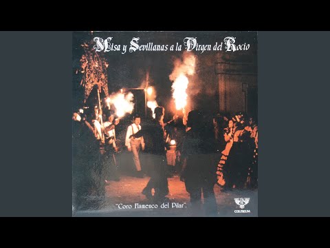 Al Llegar La Primavera - Coro Flamenco del Pilar