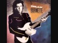 Billy Burnette - Brother To Brother 