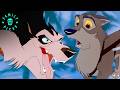 Steele Tricks Balto Into A Dangerous Path Balto