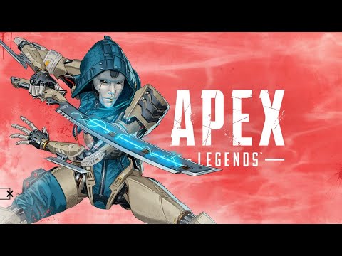 [Apex] How am i not dead here ?