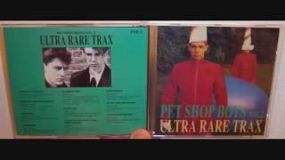 Pet Shop Boys - Miserablism (1991 Hot tracks mix)