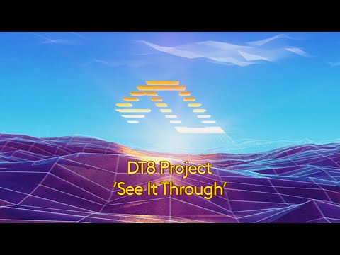 DT8 Project  - See It Through