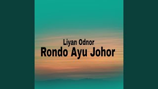 Download lagu Rondo Ayu Johor mp3