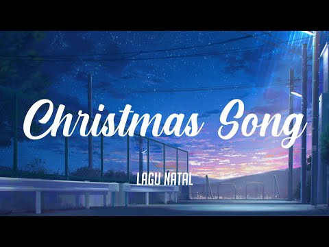 Back Number - Christmas Song ( クリスマスソング ) || Lyric & Terjemahan