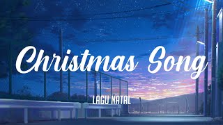 Back Number - Christmas Song ( クリスマスソング ) || Lyric &amp; Terjemahan