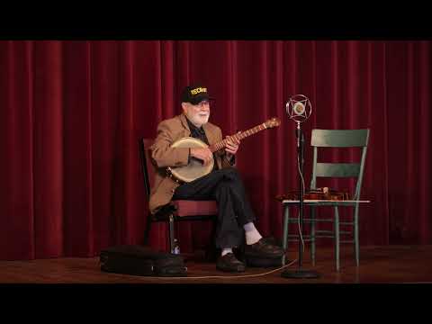 Dwight Diller - Shelvin Rock on the Opera House Story Sessions