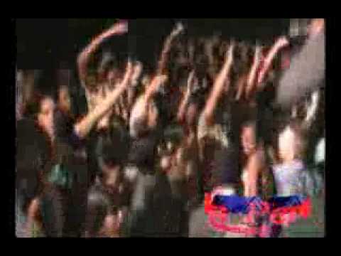 EL HERIBANGA JHONA FT ADONIS MC **((EL ERIBANGA))**