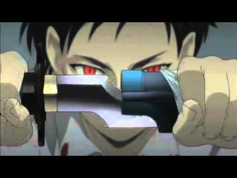 Blood+