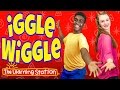 Brain Breaks Camp Songs Action Songs Iggle Wiggle Kids Songs By The Learning Station