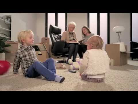 Teppich besser für Leib und Seele