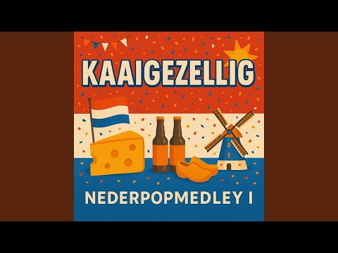 Nederpopmedley I