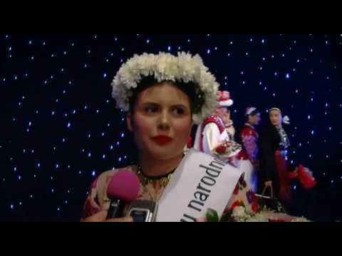 Tomislavgrad: Revija tradicijske odjeće i izbor najljepše Hrvatice u narodnoj nošnji