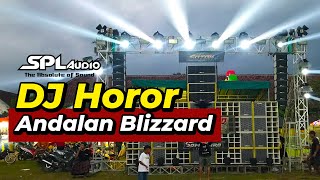 Download lagu SPL Audio Special From DJ CLAUDIO GRN!!! DJ Horor Andalan Blizzard mp3
