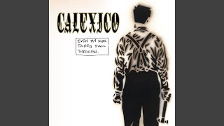 Crystal Frontier (Widescreen Version)