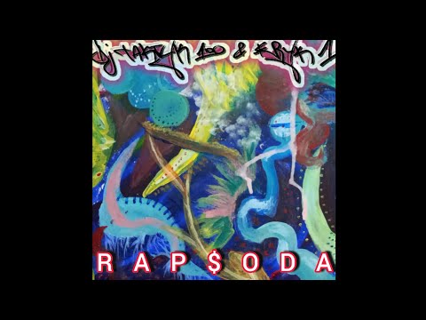 Dj Taktyk100 & Eryk1 - Rap$oda (feat. Zapi & Sadzona)