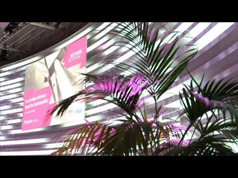 Co-Creation Day | Sustainability | Highlights (Short Version) Systems