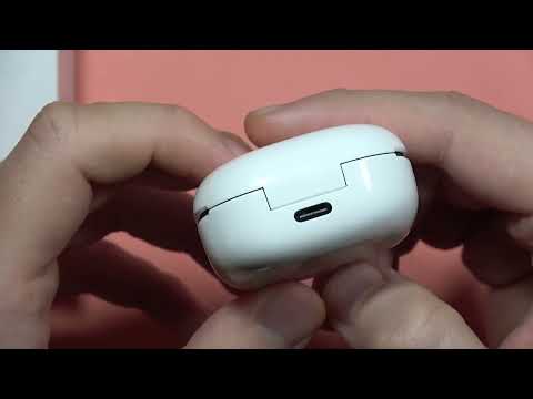 SAMSUNG Galaxy Buds FE: Fix Charging Problem - Samsung Buds not Charging #earbuds