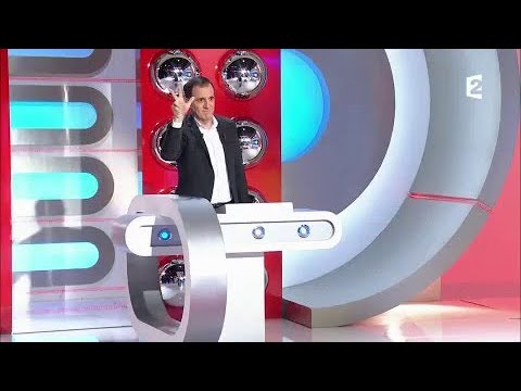 Motus du 15/01/18 - Intégrale