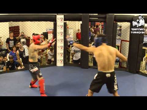 Italo vs Fernando - BH Sparta 5