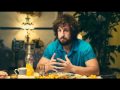 Zohan - You're digging the hole deeper