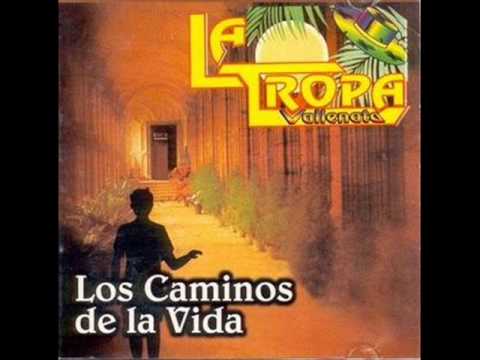 La Tropa Vallenata - mi razon de ser (By Realtec97)