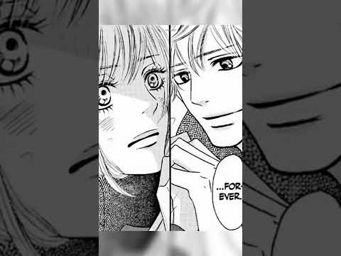 Kimi ni todoke manga version,,, Kento x ayane