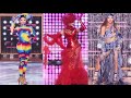 ALL 40 Looks Sasha Colby Wore in Drag Race S15