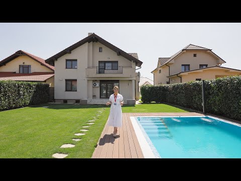 Casă/vilă cu 4 camere în Sântandrei, Bihor | VÂNDUTĂ de RE/MAX Prime Capital