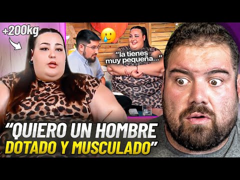 Carlos Sobera Must Stop This Date | First Dates #11
