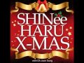 SHINee - Haru (X'mas Ver.) (Download Link ...