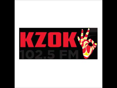 KZOK SEATTLE PROMO* Jimmy Young  1996   HQ