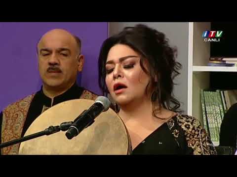 Hemiseki terz 14.03.2018 - Nezaket Teymurova