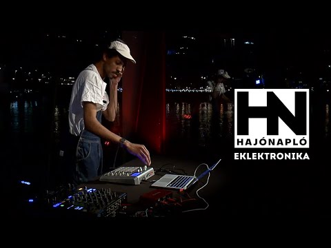 Hajónapló Eklektronika 7. rész – Siaga