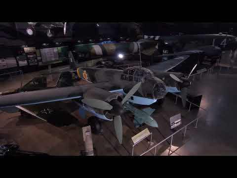 Junkers Ju 88D-1/Trop