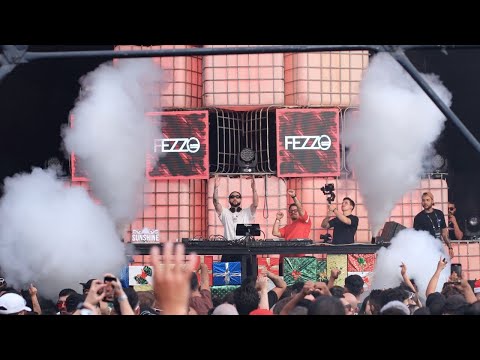 FEZZO @ PARK.ART (NATAL MÁGICO) 2025