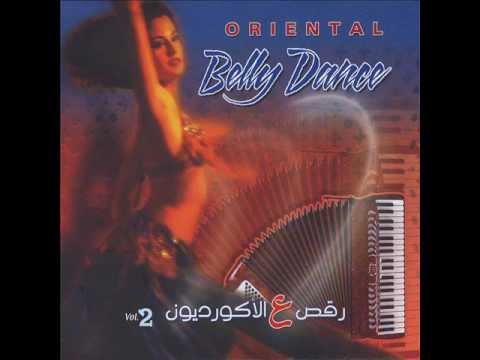 Oriental bellydance vol 2 (raks al accordion)