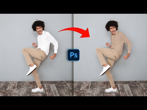 The Easy Way to Match Color in Photoshop