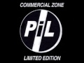 Public Image Ltd.- Love Song