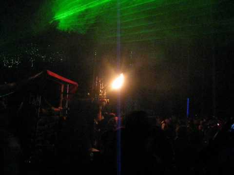 Systo 2010 - Parvati Night
