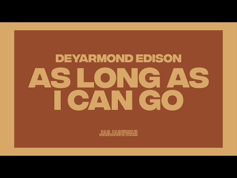 Video thumbnail for As Long as I Can Go