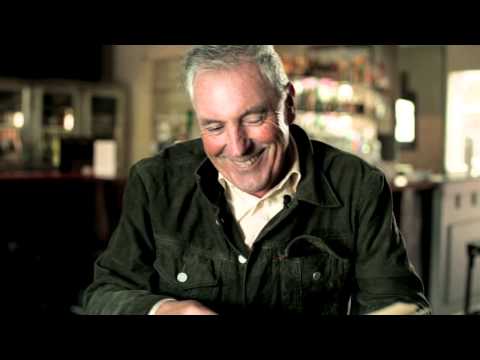 Don't Throw Stones Trailer, Stephen Cummings and The Sports Film