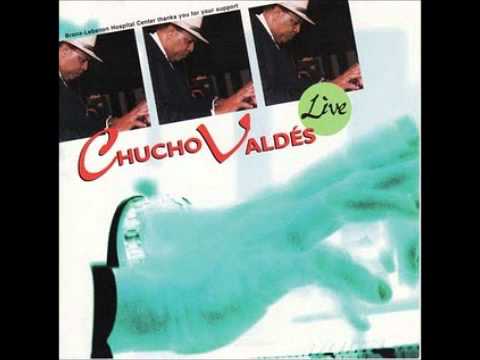 A JazzMan Dean Upload - Chucho - Tunes a Coy - Latin Jazz