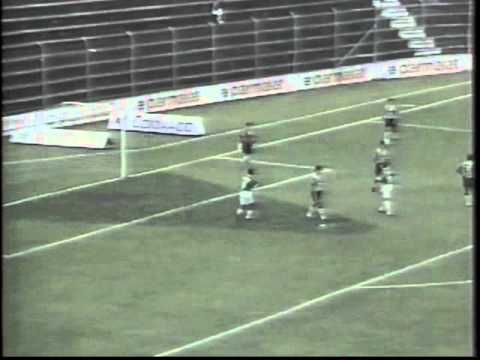 Juventude 1x0 Atlético-MG - 1996 - Brasileiro 1996 23ª Rodada