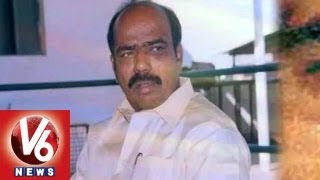 Facts behind Paritala Ravi's Assasination|| Unkown Secrets || V6 news video
