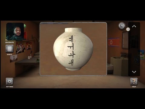 100 Doors Escape From Prison Level 135