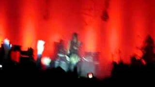 Night on Fire - VHS or Beta Live in Bogota